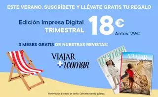 ¡Descuento en la tarifa trimestral! Disfruta de la edición impresa digital de Diario CÓRDOBA al mejor precio