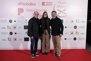 Premis Cata Mayor, 2026