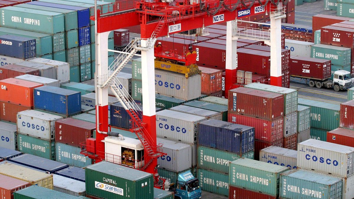 İspanya 35.000 milyon ihracata dokunuyor ve tarihinin ikinci en iyi mayısını kaydediyor