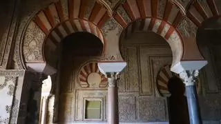El Salón Rico de Medina Azahara se abre al público: así puedes reservar tu visita