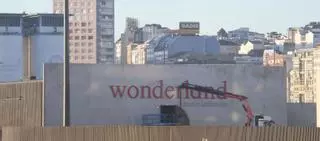 Todo a punto para la nueva muestra en A Coruña de la Fundación MOP