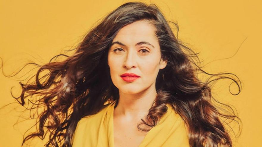 Auditorio Zaragoza - Silvia Pérez Cruz