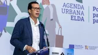 Una ciudad alineada con la Agenda Urbana 2030