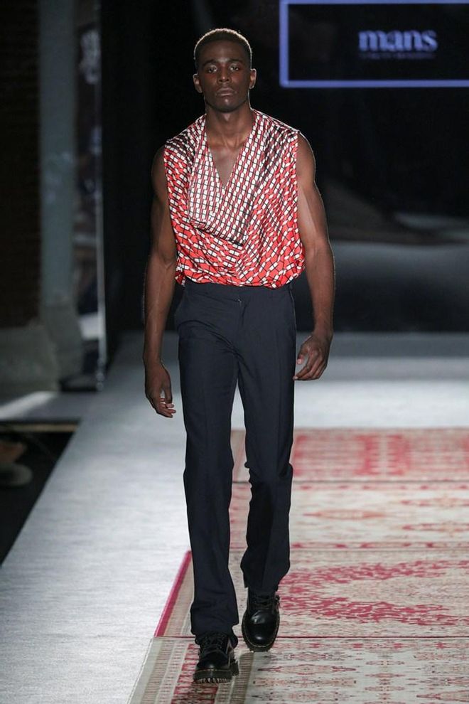 Mans Concept & Menswear