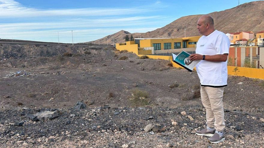 La Residencia insular de Mayores tiene una lista de espera de 141 personas