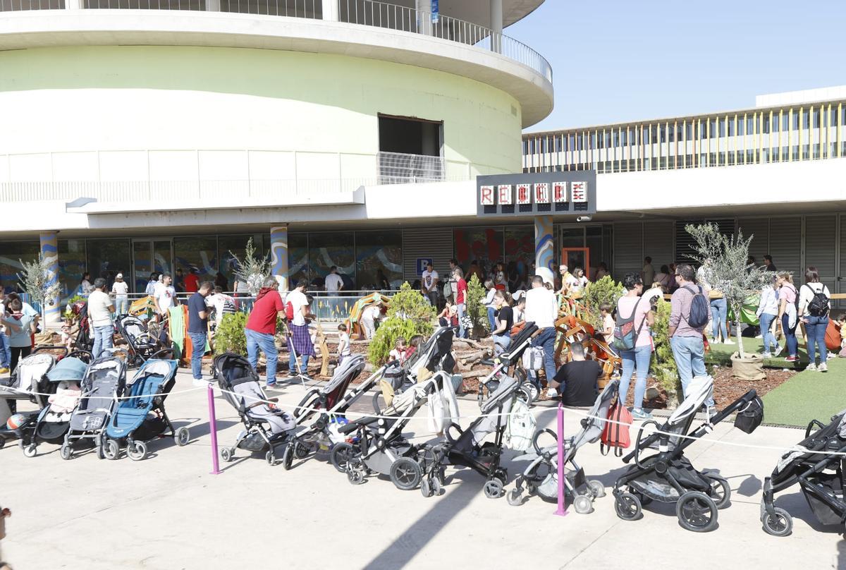 La ribera del Ebro vive el primer día de Río y Juego