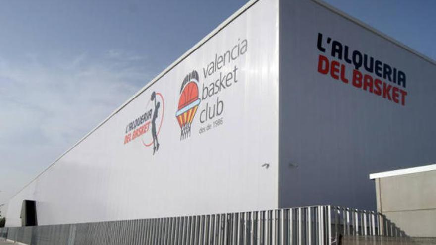 L´Alqueria del Basket ya tiene fecha de presentación