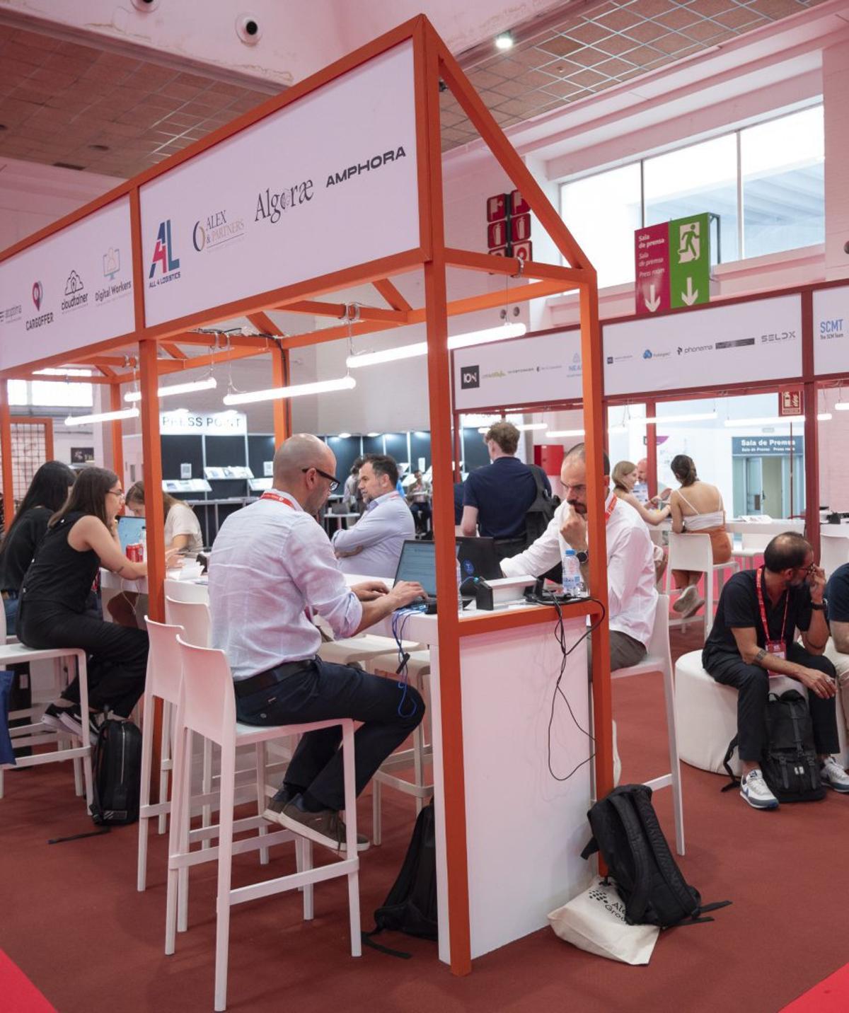 El SIL farà un salt el 2027 per captar més firmes tecnològiques
