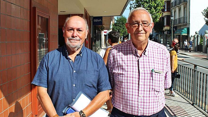 “Todos somos Jarrio” no decae: “Saldremos a la calle lo que haga falta”