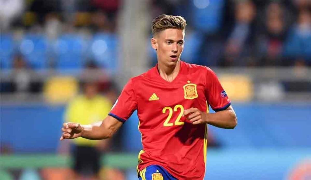 Marcos Llorente interesa al Mónaco