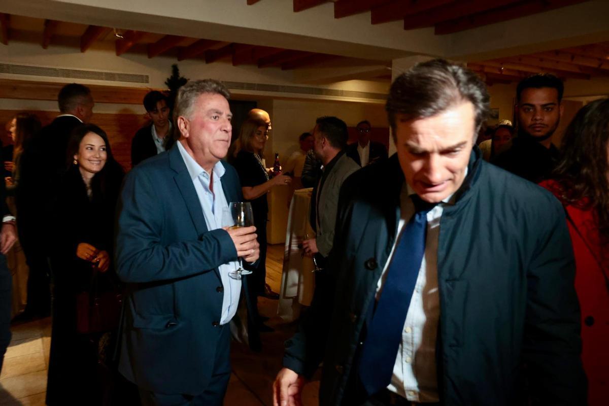 Comida de Navidad del Hércules