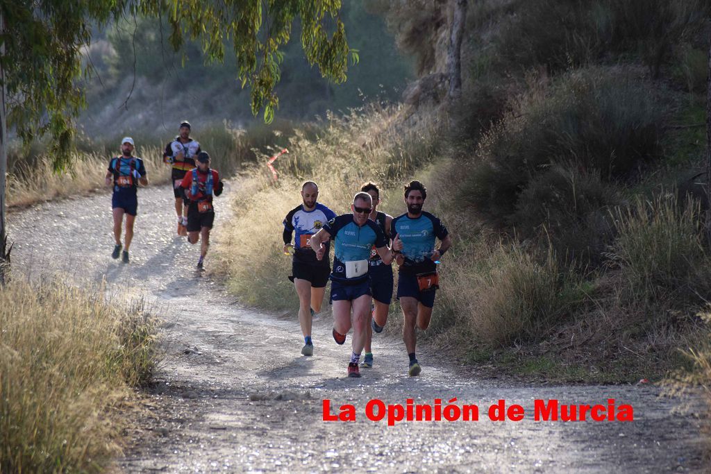 Trail Puentes de Cieza 2022