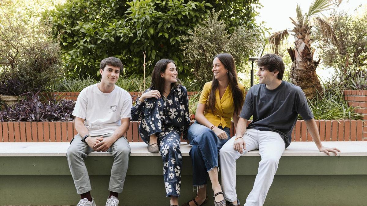 9 de cada 10 estudiantes del Campus acceden al mercado laboral en el primer año de finalización de sus estudios.