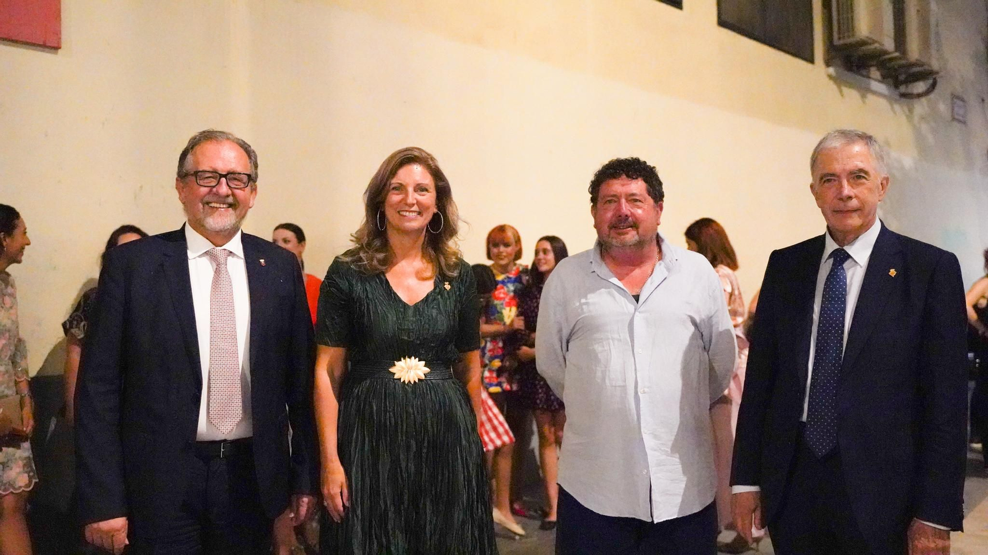 771º aniversario de Castelló