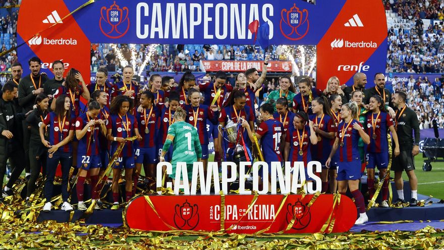 El &#039;Efecto Espejo&#039; en el deporte base
