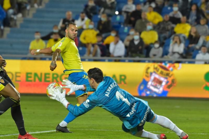 LaLiga SmartBank: UD Las Palmas - Real Zaragoza