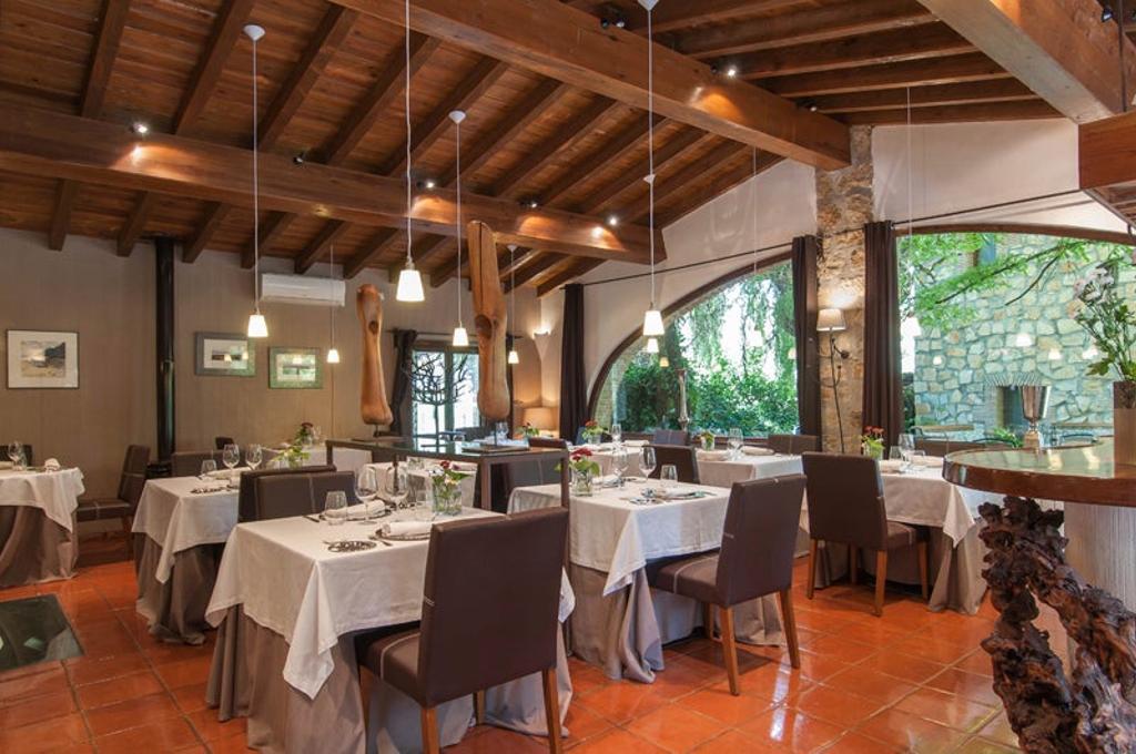 Molino de Alcuneza, Sigüenza