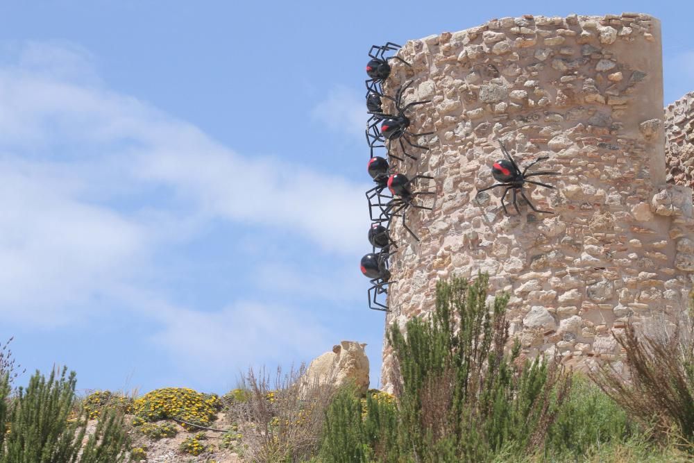 Comienza el Festival Mucho más Mayo