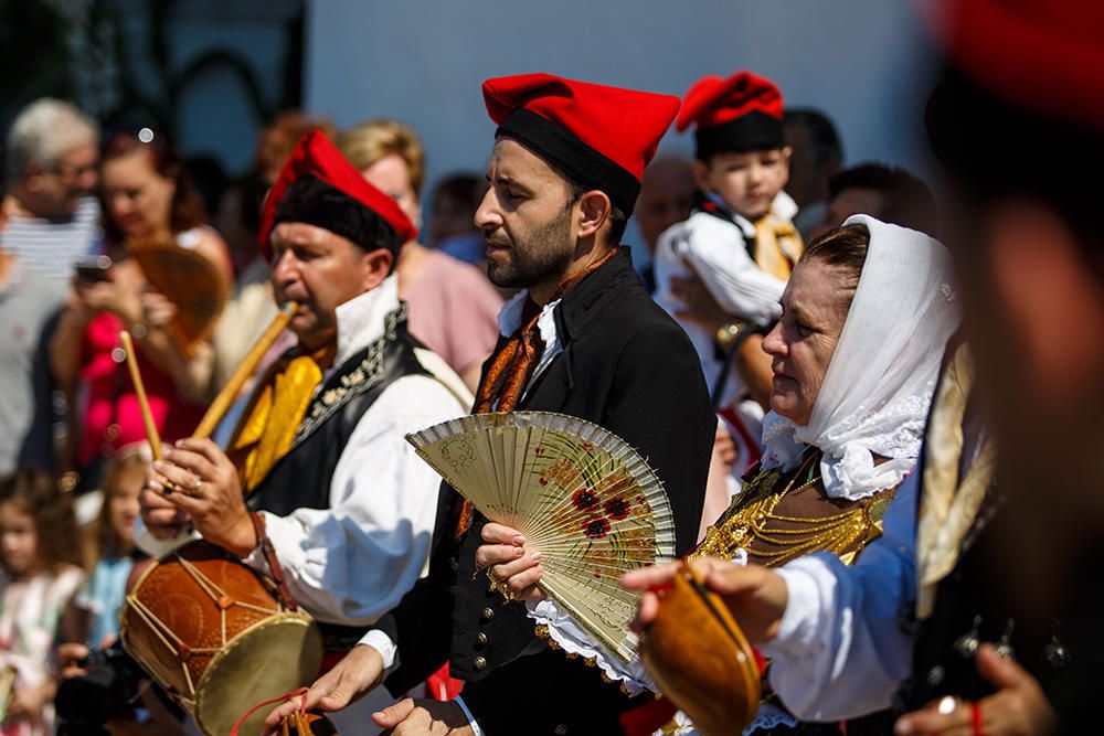 Fiestas de Sant Mateu