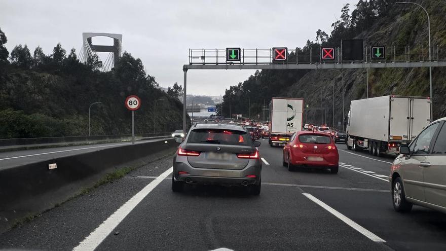 El PP usará su mayoría en el Senado para forzar al Gobierno a traspasar la AP-9 a la Xunta de Galicia