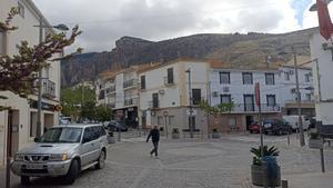 El pueblo más pobre de España no es tan pobre: Aquí hay dinero, pero mucho no se declara