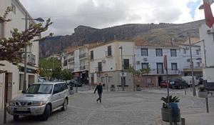 El poble més pobre d’Espanya no és tan pobre: «Aquí hi ha diners, però molts no es declaren»