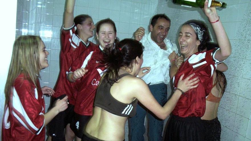 El Deportivo Córdoba organizará el Memorial Inma Baena de fútbol sala