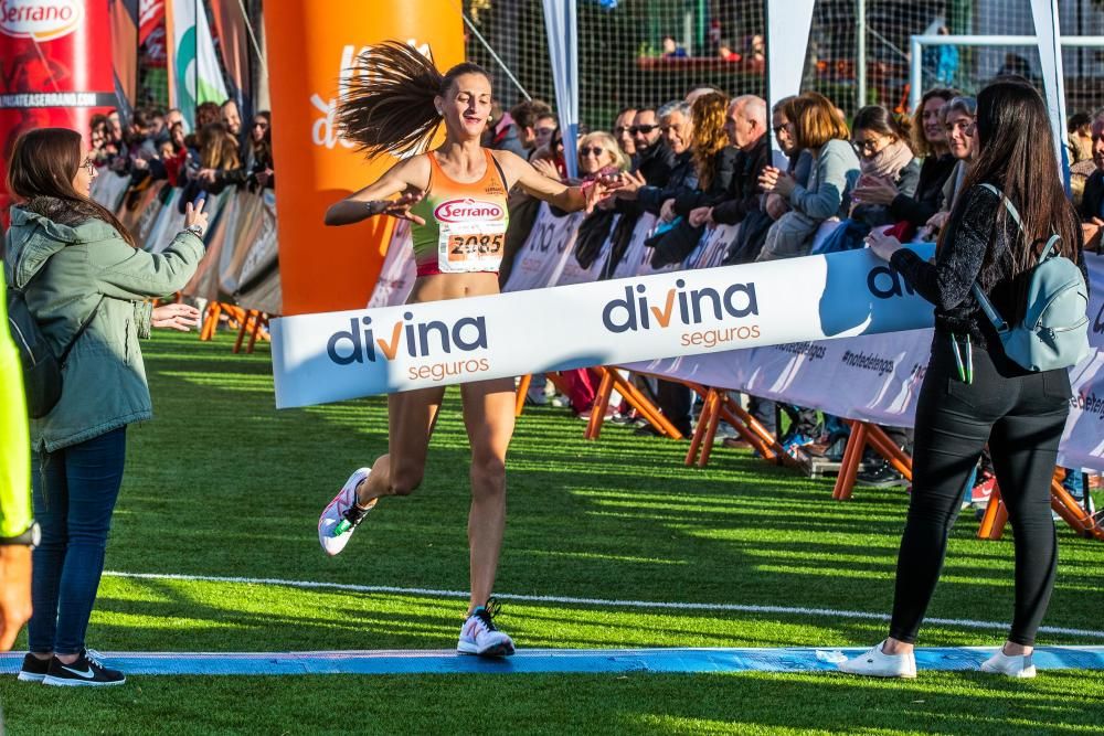 Búscate en la 7ª Carrera Universitat de València