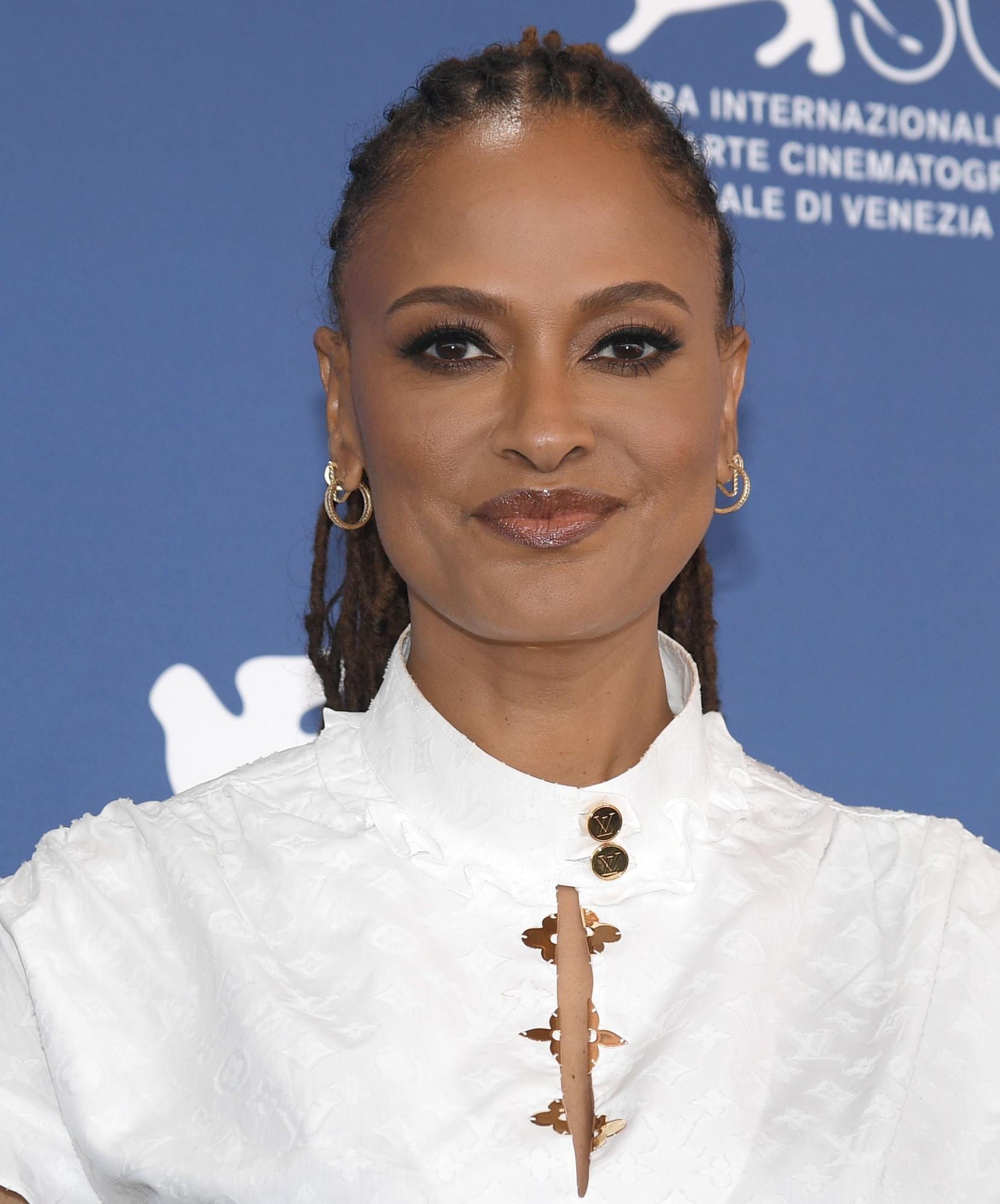 Ava DuVernay traza en Venecia el hilo invisible del racismo moderno