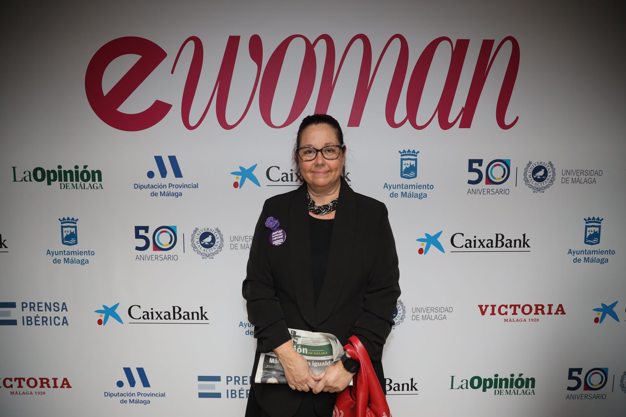 eWoman Málaga 2023, en imágenes