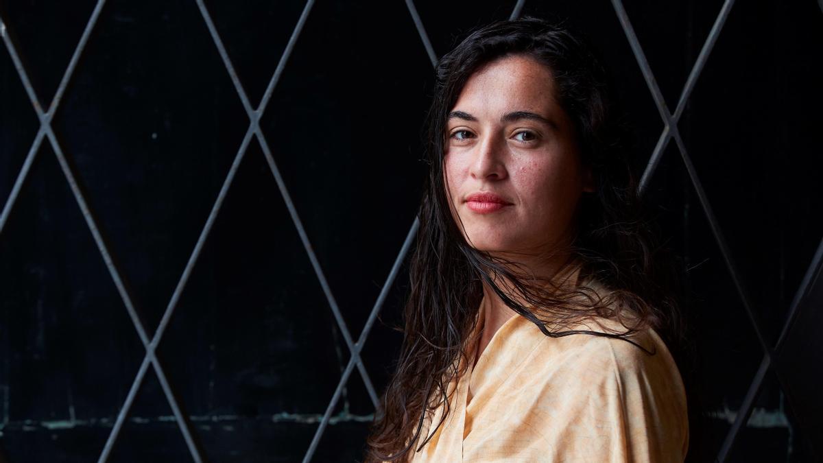 Sílvia Pérez Cruz indaga més enllà de la música a ‘Género imposible’