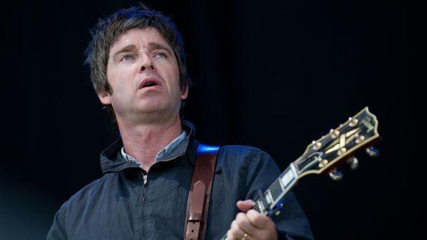 Noel Gallagher: &quot;¡David Silva es un héroe!&quot;
