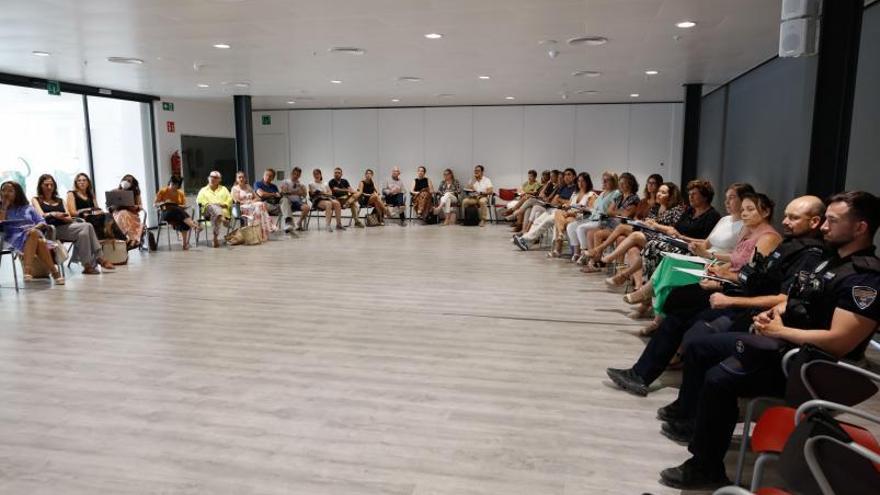 Ibiza tendrá un espacio para atender a los menores víctimas de abusos sexuales