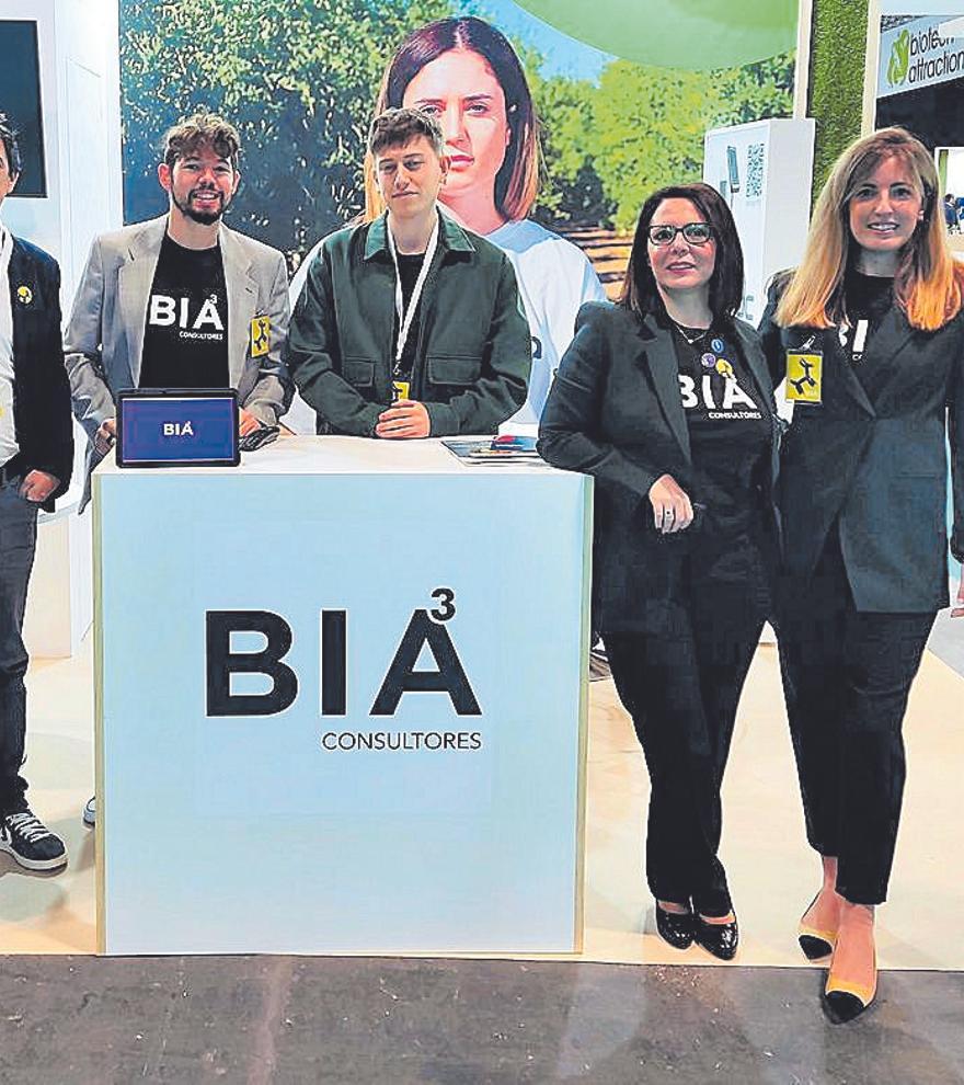 BIA3 se posiciona como referente de  la comunicación agroalimentaria