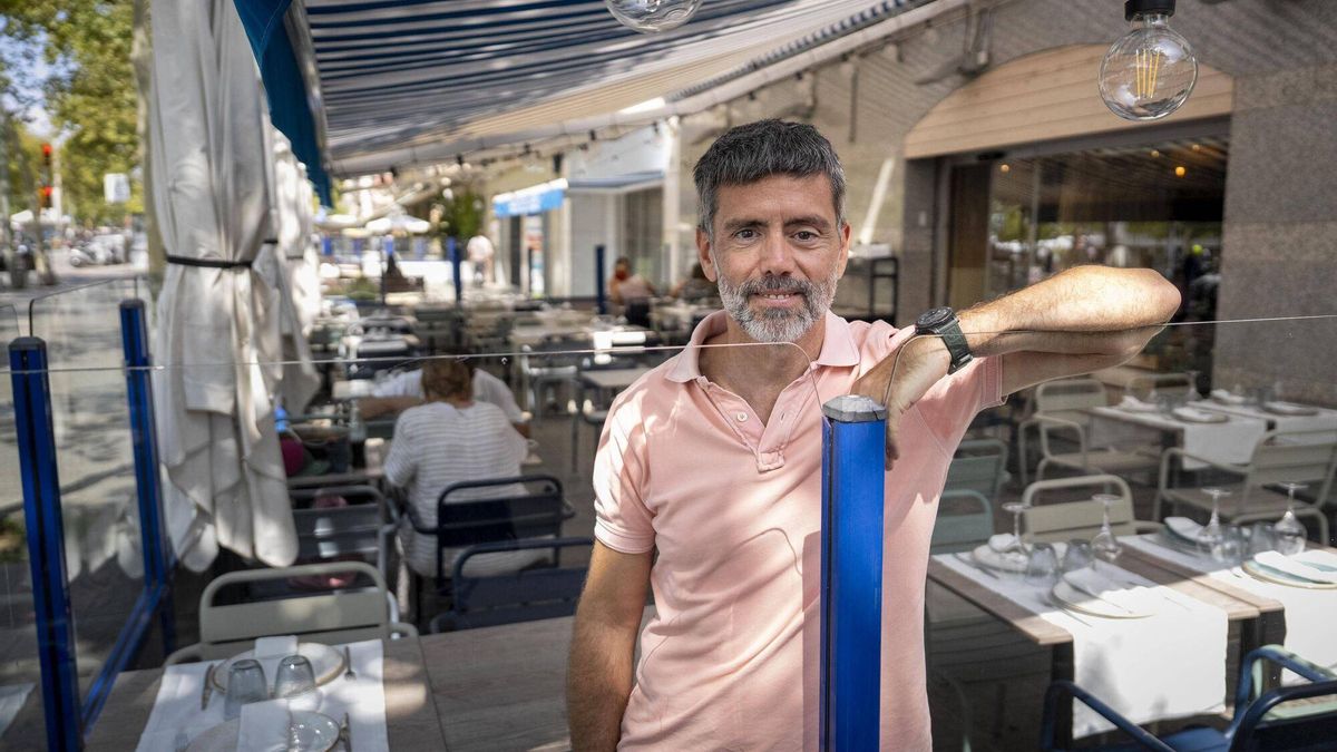 Tres restaurantes con solera resisten en el principal eje de la Barceloneta: "Me han ofrecido cifras indecentes"