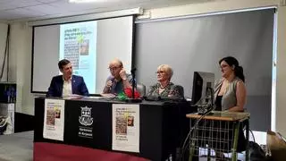 Burjassot presenta la nueva novela de Amparo Pastor con teatro y música