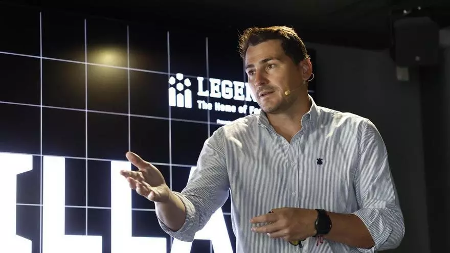 Una academia, una vivienda en Pozuelo de Alarcón y una mansión en República Dominicana: el patrimonio de Iker Casillas