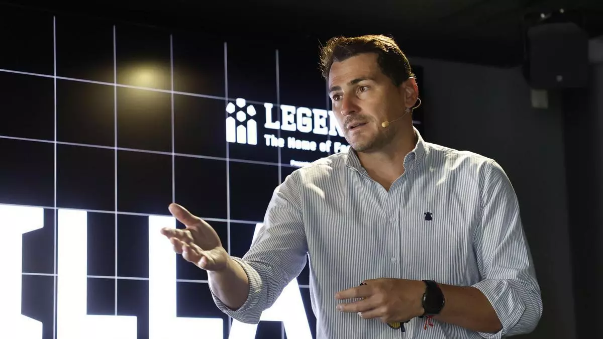 Este es el patrimonio de Iker Casillas (45 años): una fundación, una academia y una mansión en República Dominicana