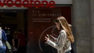 Las tarifas de Vodafone subirán a partir de 2025 para los clientes que tengan servicios contratados.