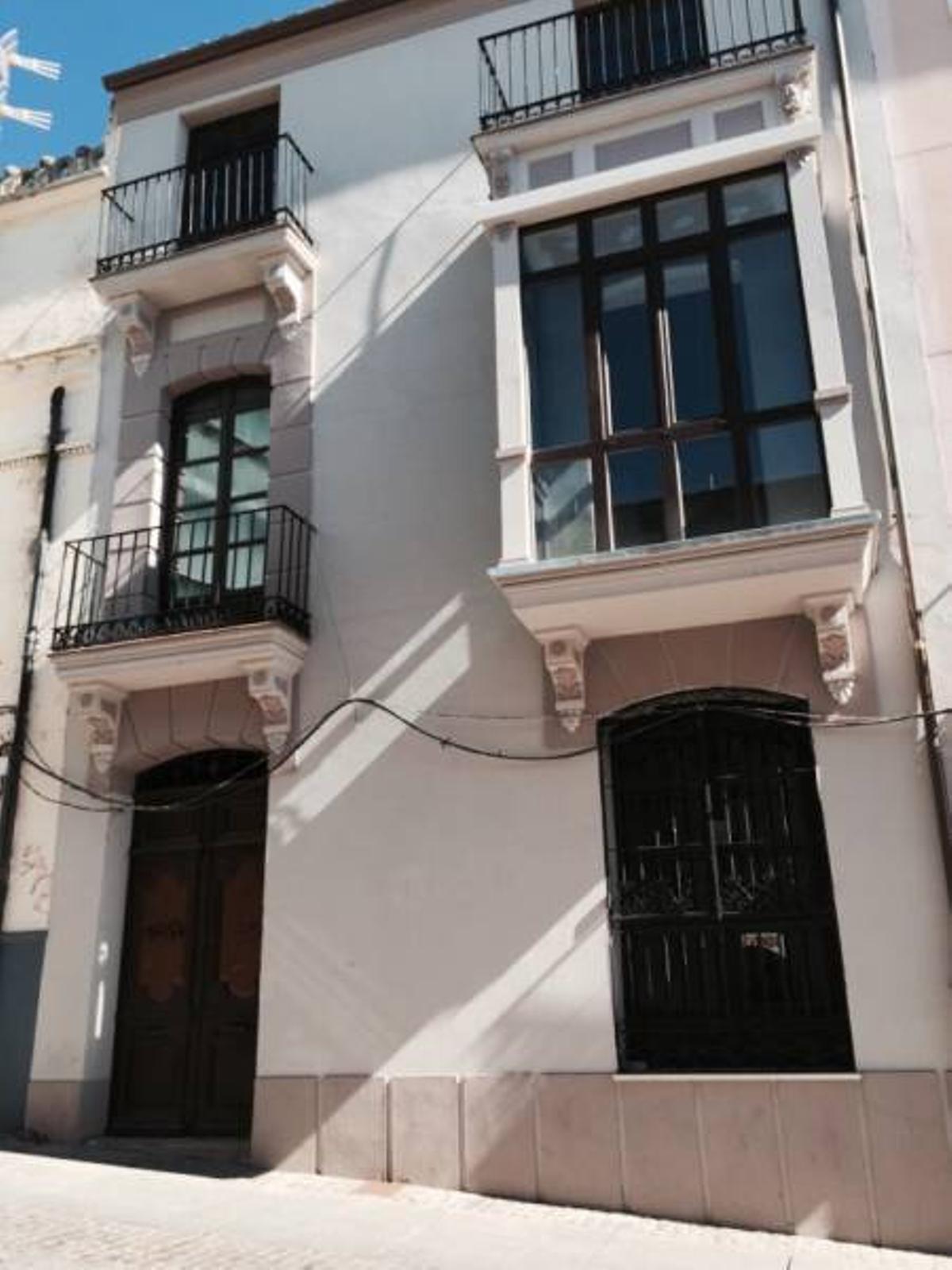 Casa en La Horta Puerta Nueva, Zamora