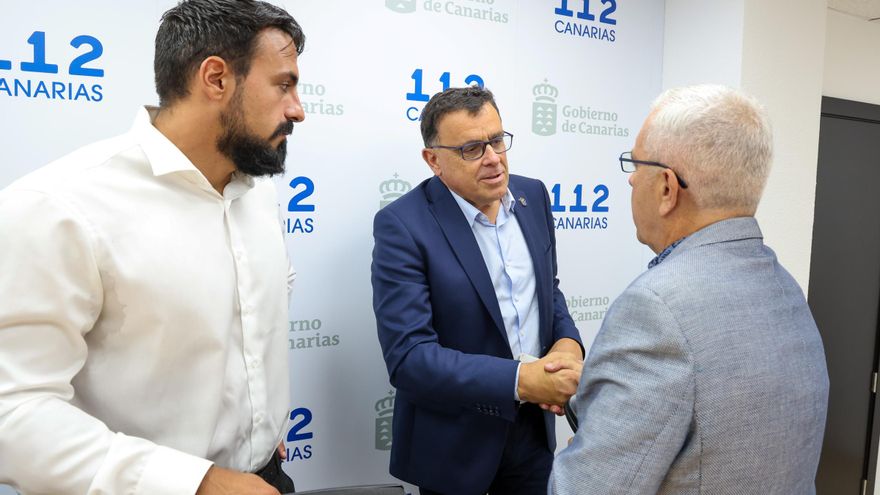 Canarias registra más muertes por ahogamiento que en carretera en lo que va de año