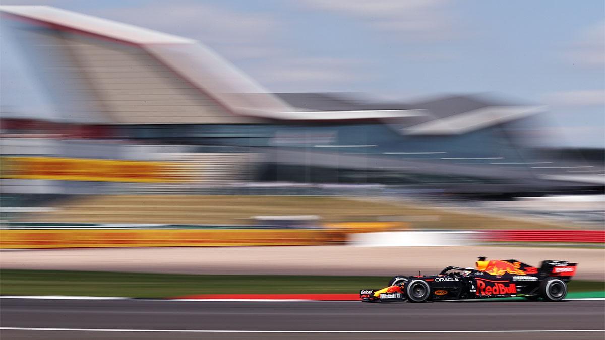 La previa del GP de Bélgica de F1