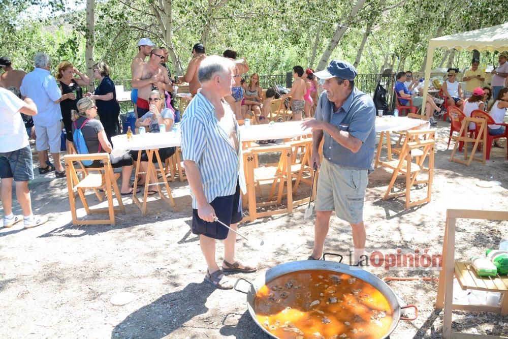 Fiesta del Arroz y Conejo Cieza 2016