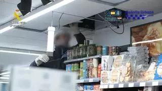 Detectados 24 supermercados en Barcelona que 'pinchaban' electricidad: 2,85 millones de euros de fraude