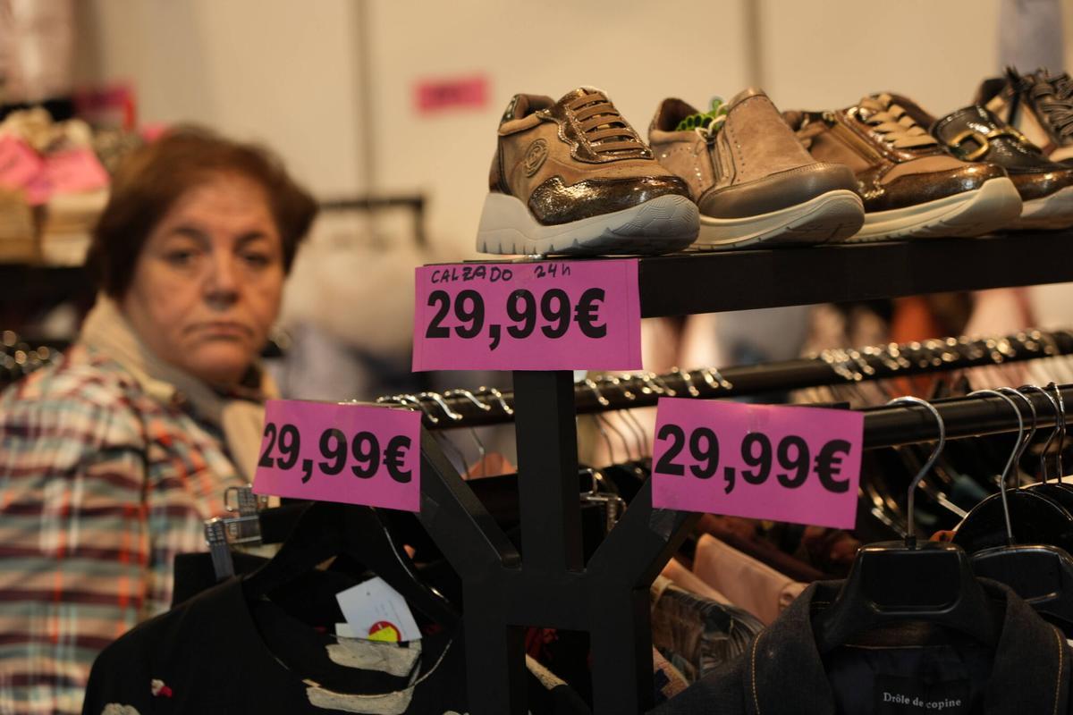 Feria del stock