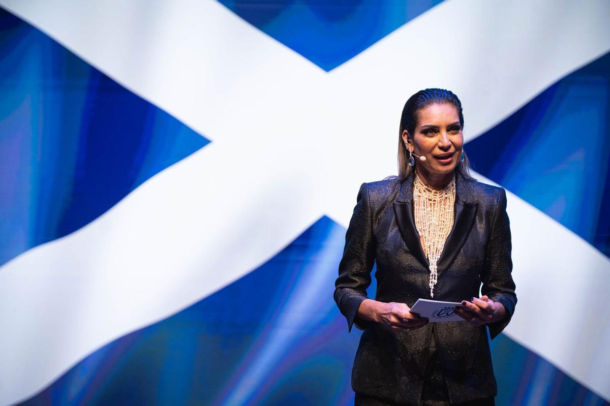 Acto institucional del Cabildo por el Día de Tenerife