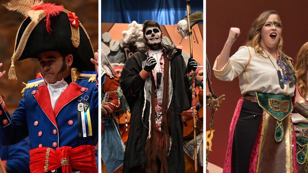 Esto es lo que se sabe hasta ahora del Concurso de Murgas 2026.