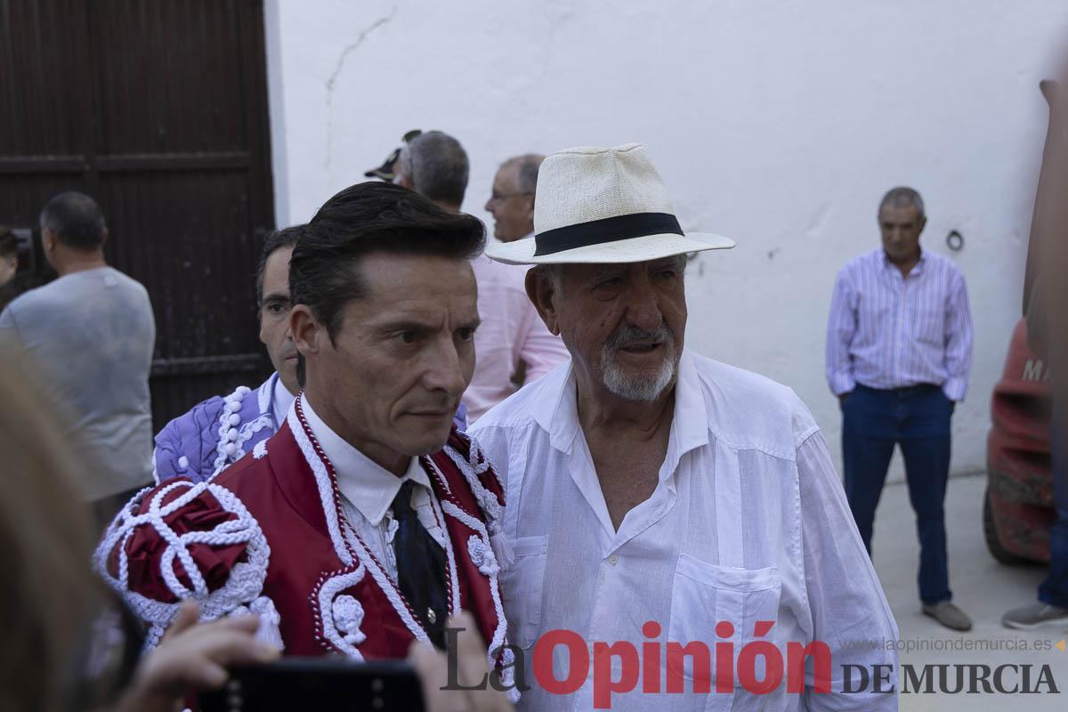 Lorca/Corrida de Feria_002