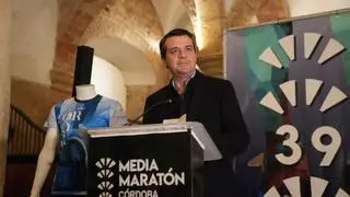 La Media Maratón de Córdoba recupera su fuerza al llegar a los 7.687 participantes