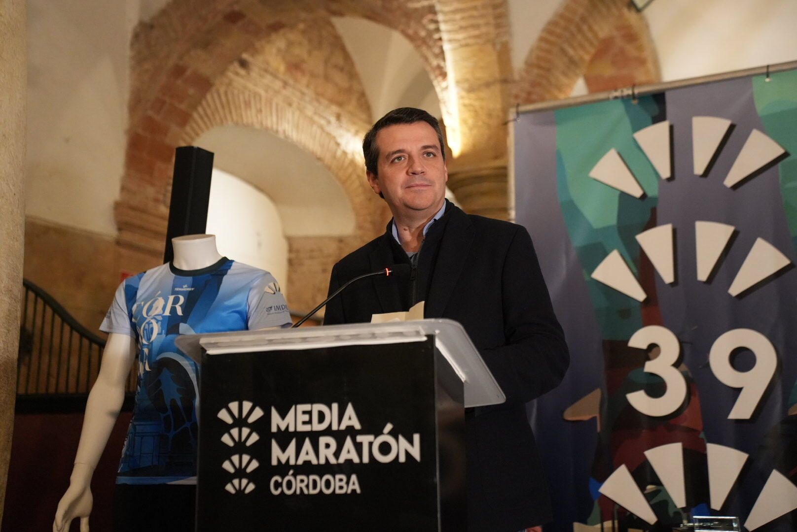 El evento deportivo con más participantes de la provincia cumple 39 años con la mejor inscripción de los últimos siete años